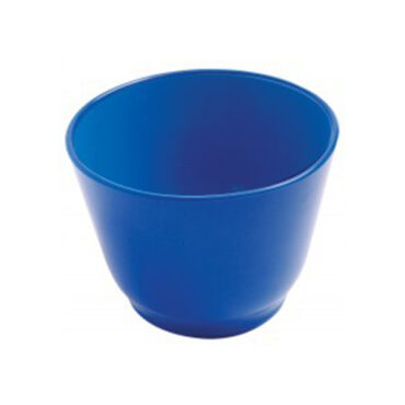 Taça Borracha Gesso Semi-Rigida | Toscana