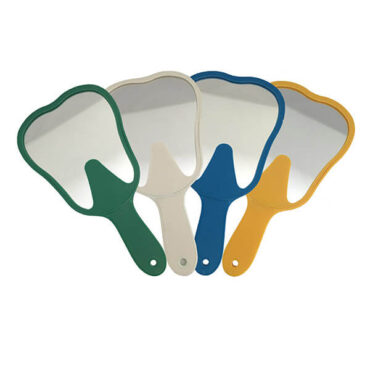 Espelho Clinica Forma Dente | Toscana