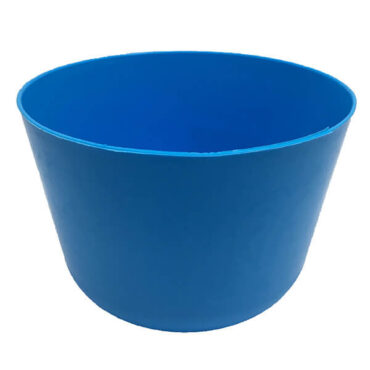 Taça Borracha Alginato Semi-Rigida | Toscana