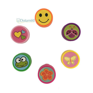 Carimbos Infantis ArtMed Kids