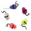 Porta Dentes Forma Rato ArtMed Kids