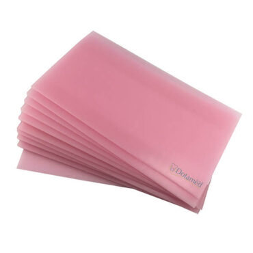 Cera Modelar Rosa 450grs. Rex