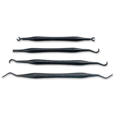 Kit Curetas Implantologia | Toscana
