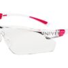 Óculos de Proteção 506 - Rosa | Univet