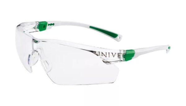 Óculos de Proteção 506 - Verde | Univet