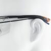 Óculos de Proteção Sobreponíveis 5x7 - Detalhe | Univet