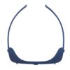 Óculos de Proteção 712 da Univet com aro azul
