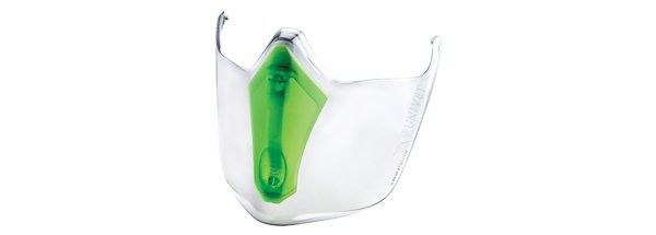 Protetor Facial 6x3 | Univet