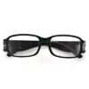 Óculos Leitura +1.5 LED - Fechados | Toscana