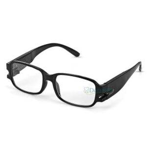 Óculos Leitura +1.5 LED - Vista Frontal | Toscana
