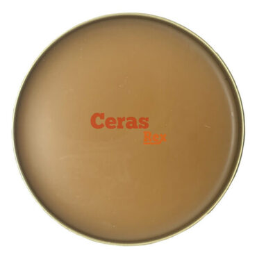Cera Colar Próteses Removíveis / 50gr. Rex