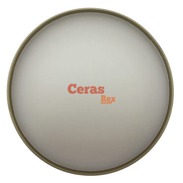 Cera Modelar Apresentação / 50gr. Rex