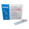 Cateter Intravenoso Reto 20G Romed