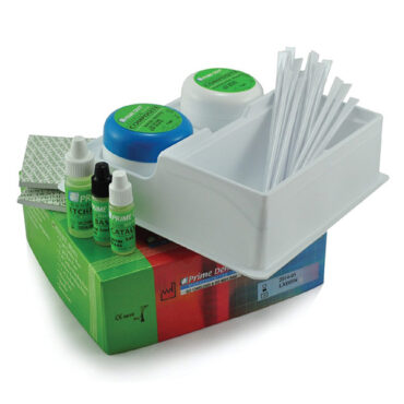 Compósito Restaurações Auto Kit | Prime Dent