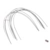Arco Ortodontia NiTi Retangular | OrthoM