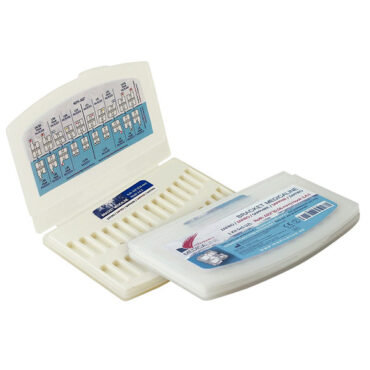 Bracket Safira Roth .022" | Medicaline