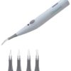 Cortador Gutta Percha C-Blade com pontas | Coxo