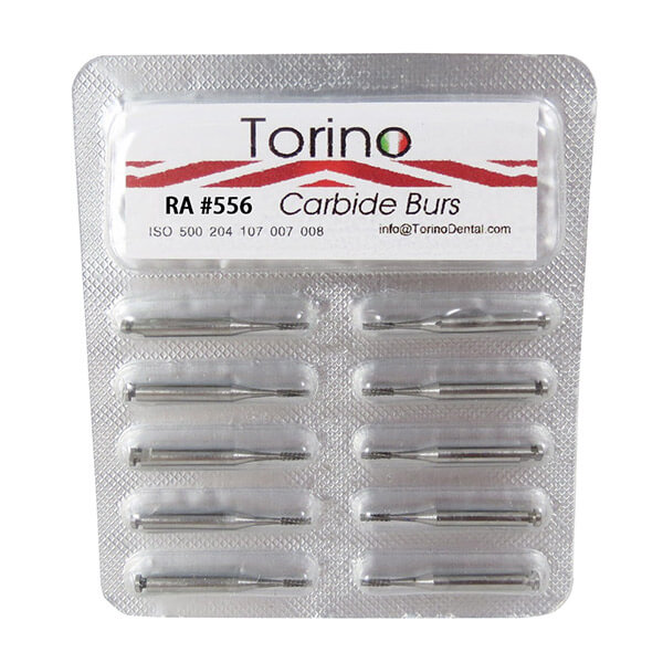 Broca CA Tungsténio Cilíndrica | Torino