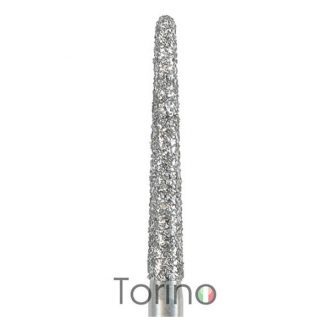 Broca FG Diamante Cónica Arredondada Longa 850L | Torino
