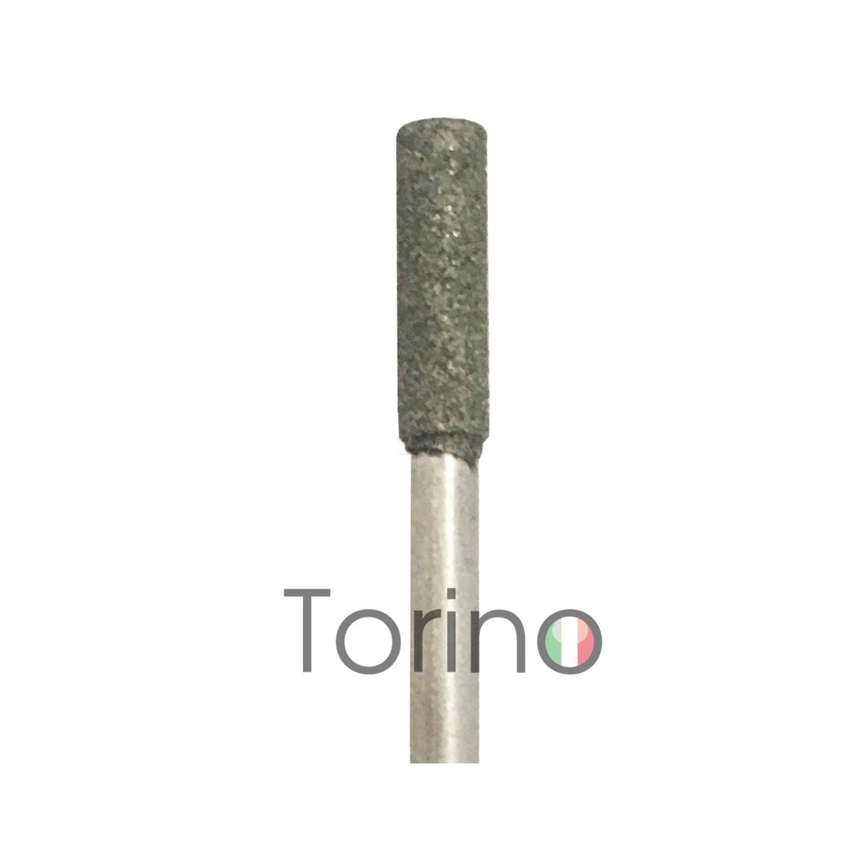 Broca HP Diamante Cilíndrica Arredondada 836 | Torino