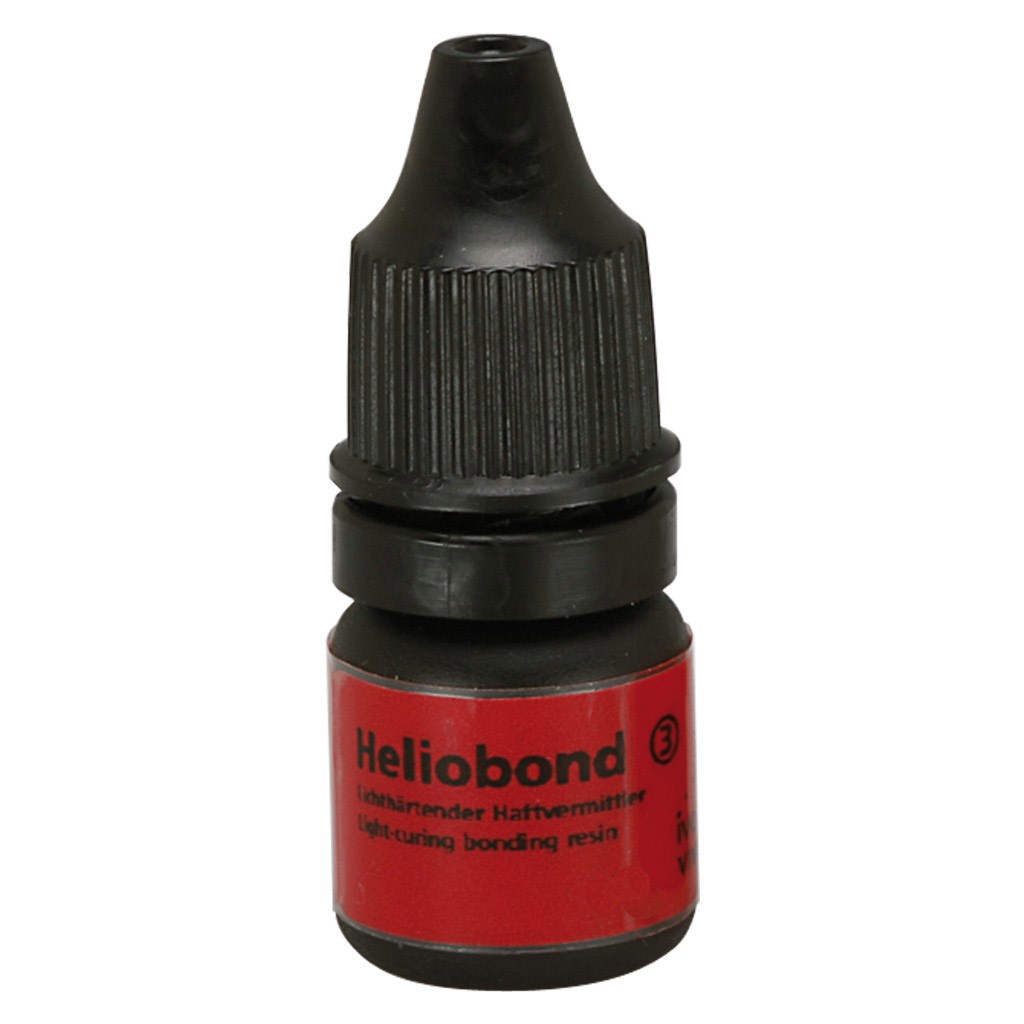Adesivo Foto Bonding HelioBond | Ivoclar