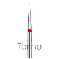 Broca FG Diamante Cónica Arredondada Longa Fino | Torino