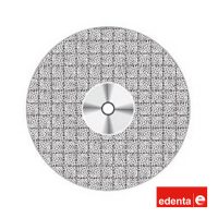 Broca HP Diamante Disco Ultraflex | Edenta