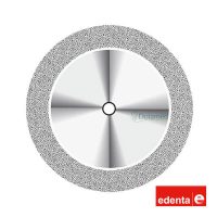 Broca HP Diamante Disco Multicut | Edenta