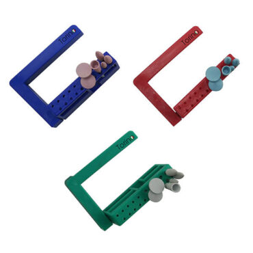 Kit Polidores com Broqueiro | Torino