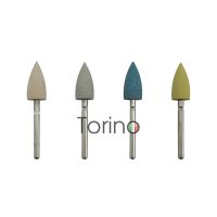 Broca FG Polidor Zirconia Chama S | Torino