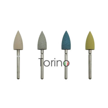 Broca FG Polidor Zirconia Chama S | Torino