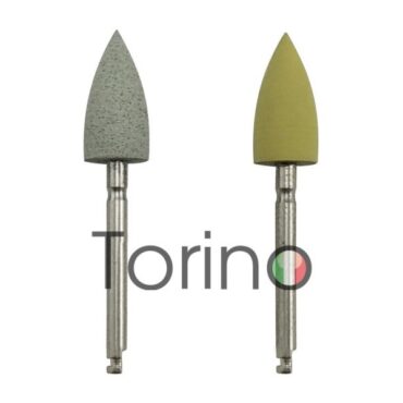 Broca CA Polidor Zirconia Chama S | Torino