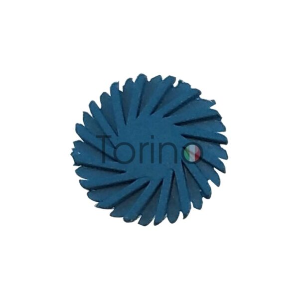 Broca CA Polidor Compósito Espiral - Grosso | Torino