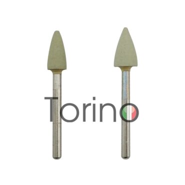 Broca FG Polidor Zirconia Chama Verde | Torino