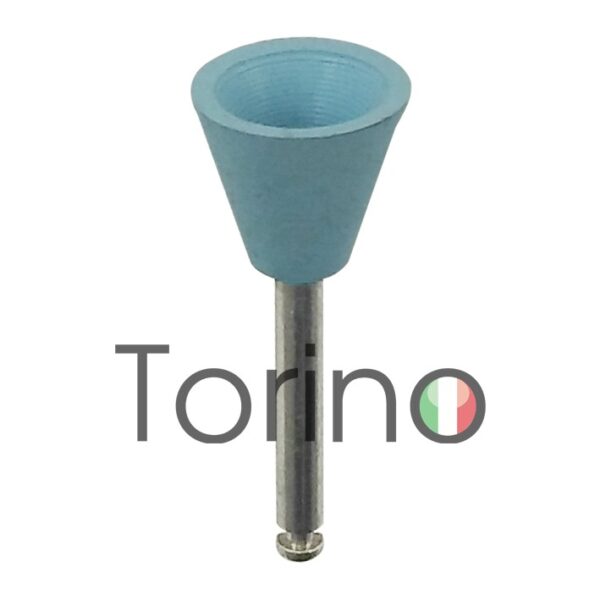 Broca CA Polidor Cerâmica Taça L - Fino | Torino