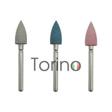 Broca FG Polidor Cerâmica Chama XS | Torino