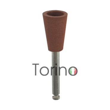 Broca CA Polidor Metal Taça - Médio | Torino