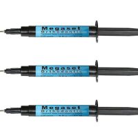 Cimento Dual MegaSet | Medental