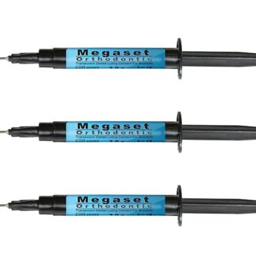 Cimento Dual MegaSet | Medental