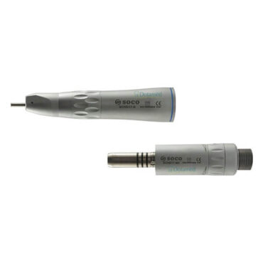 Kit Peça Reta Micromotor B2 | SOCO