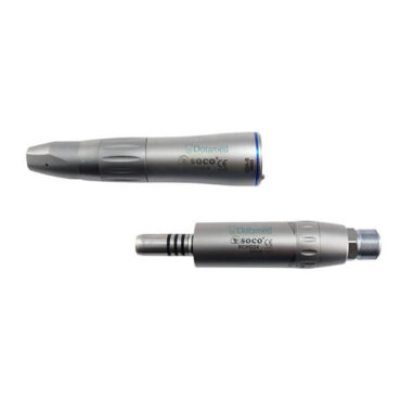 Kit Peça Reta Micromotor M4 | SOCO