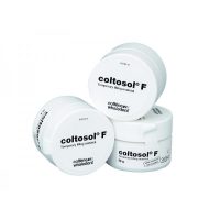 Coltosol Kit 3 boiao -coltene