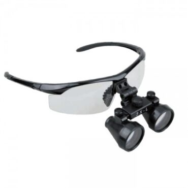 Lupa Binocular 3x | SOCO