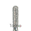 Broca FG Diamante Cilindrica Arredondada | Torino