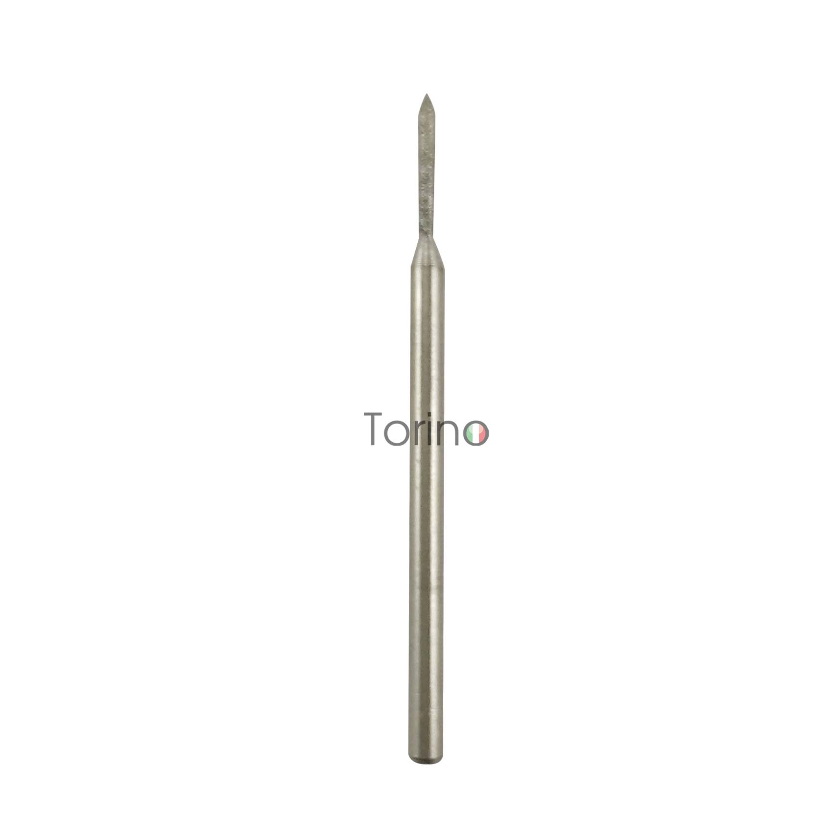 Broca HP Diamante Chama Vela 251 | Torino