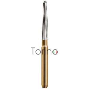 Broca FG Cirurgia Gold Zekrya | Torino