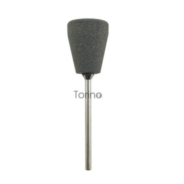 Broca HP Polidor Silicone Cone Invertido | Torino