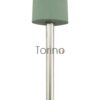 Broca HP Polidor Silicone Cónica Grosso Verde - 10H7608 | Torino
