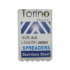 Condensador Digital Aço - Embalagem | Torino