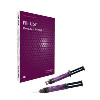 Compósito Fill-Up! - Eco Kit | Coltene